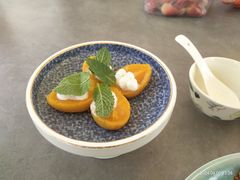 -沿途四季·云南菜·诗酒茶(蓝色港湾店)