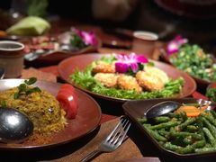 -花马天堂云南餐厅 Lost Heaven(外滩店)