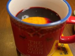 -Bistro Les Lilas丁香花小酒馆