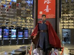 -武商摩尔影城(国广IMAX激光店)