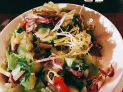 -WOLFGANG PUCK KITCHEN & BAR(迪士尼小镇店)