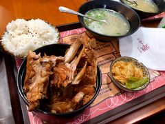 犟骨头-犟骨头排骨饭(回龙观龙禧店)
