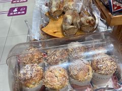 -汉柏麦香德国面包房(海信店)
