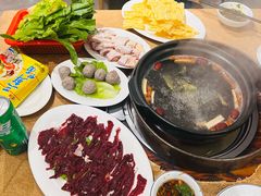 -濠轩阁特色生蚝火锅总店