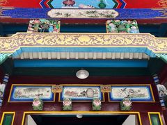 -张学良旧居陈列馆