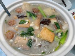 纳家一品鲜-纳家楼·地道陕菜(劳动路店)