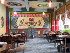 -尼玛藏家风味园(阿山食城店)