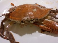 -欢乐牧场海鲜烤肉自助(牡丹园店)