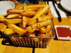 土豆条-TIAGO HOME KITCHEN(王府中环店)