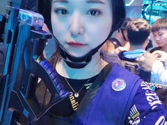 -世代星球·保龄球·镭战真人CS·团建(杨浦店)