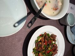 -羲和雅苑•北京烤鸭(乐园道万象城店)