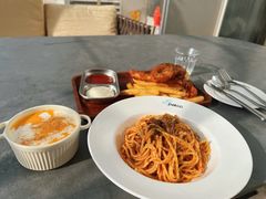 -Pekaa啤咖食肆Coffee&Bistro