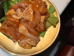 -炙城·韩式烤肉(南京东路店)