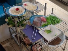 -青瓷火锅料理(西单大悦城店)
