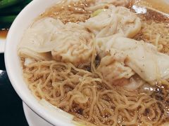 大蓉云吞面-丽的面家(多宝路店)
