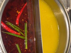 -一绪に寿喜烧(荟聚店)