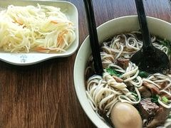 -李先生牛肉面大王(营口大润发店)