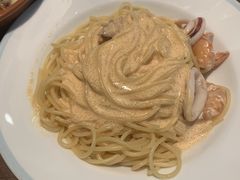 -萨莉亚意式餐厅(杭州西溪龙湖天街店)