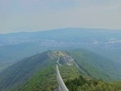 -缥缈峰景区