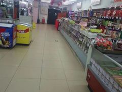 -北京稻香村(花市店)