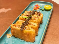 -香港狮子山下·明星粤菜餐厅(北苑店)