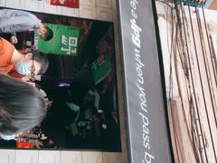 -JPG coffee(广州体育西店)