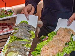 -京炭铜锅涮肉·羊蝎子·羊肉炉(保利·时光里店)