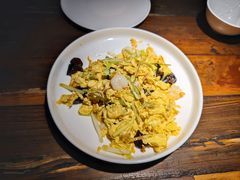 -外婆家(蓝色港湾店)