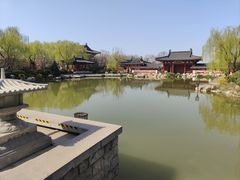 -华清宫景区