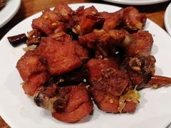 -汉巴味德(沈阳万象汇店)