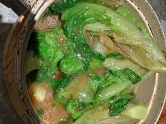 -留半山·香港食堂(啦啦宝都店)