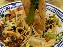 -老陕一碗(八达岭奥莱店)