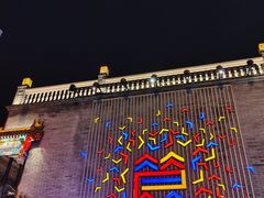 -蛙蛙叫干锅年代(簋街总店)