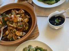 -顺味凤城·顺德菜专门店(九六广场店)