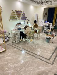 -星漾美学美容美体中心