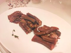 卤水拼盘-玫瑰厅上海菜(兴国路店)