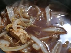-赵家牛肉砂锅(台西三路店)
