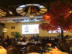 大堂-湘约爨厨(太白立交店)