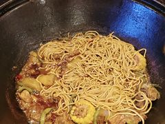 -粗粮人家·东北菜(洋桥店)