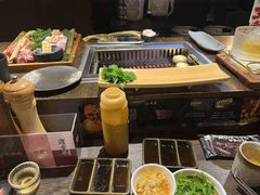 -暖都焼肉·和牛酒場(花都店)
