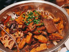 -鑫小城故事·藕汤·家常菜(台北一路总店)