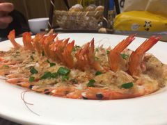 -桥东喜碧海鲜街(水东街店)