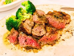-摩根扒房(桐梓林店)