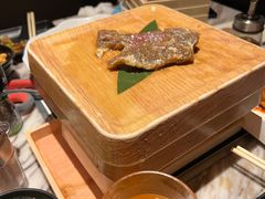 -火炉火自助餐(喜隆多店)