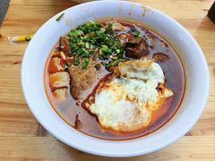 -蒋家肠旺面馆老店(合群路店)