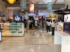 -国药中服免税(北京坊店)