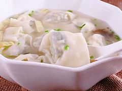-汪家馄饨(集庆路店)
