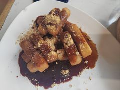 -周三的情书花园餐厅(江北店)