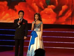 -南京奥林匹克体育中心-体育馆