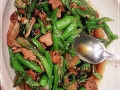 -万小金辣椒炒肉(三经路店)